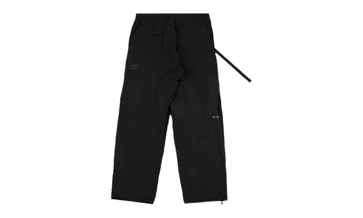 FGL 1.0 Stealth Pants "Stealth Black" FOA408810 013