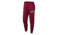 Re-Issue Polyknit Jogger Pants "Burgundy" AR1964 677