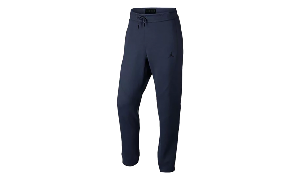 Air Jordan Sportswear Wings Pants "MIDNIGHT NAVY" 860198 410