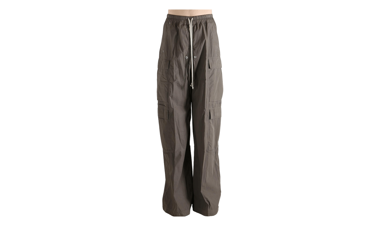 Double Cargo Jumbo Bela Pants "Dust" DU01F4398 CR 34