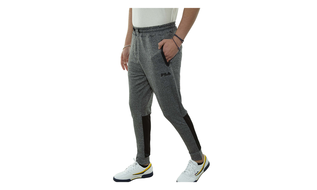 Pluto Jogger Pants "Charcoal" LM183595 068