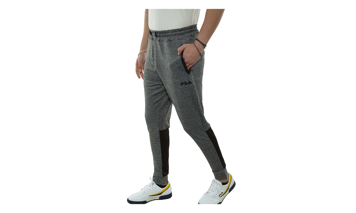 Pluto Jogger Pants "Charcoal" LM183595 068
