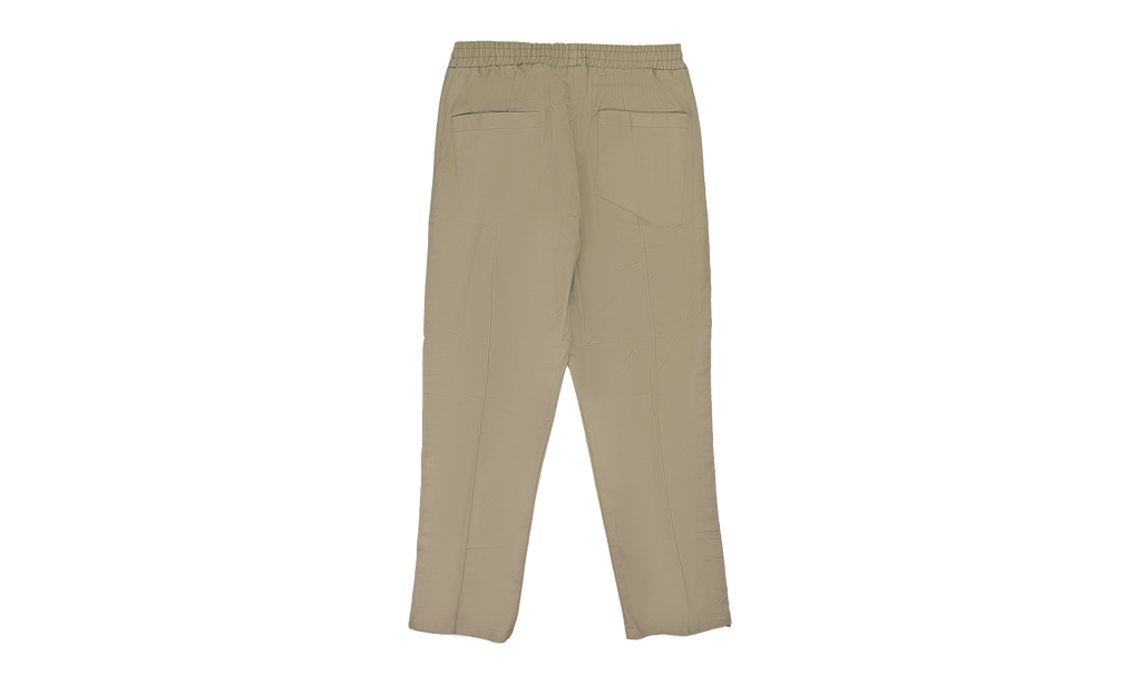 Traxedo Pants "Beige" RHD-MBTM-0280