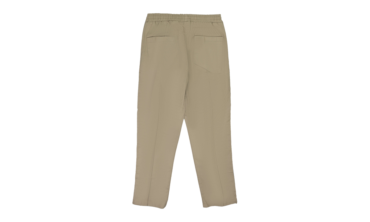 Traxedo Pants "Beige" RHD-MBTM-0280