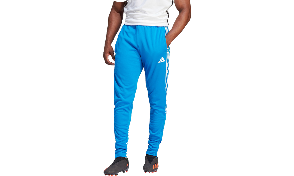 TIRO23 Pant "Black" IN0323
