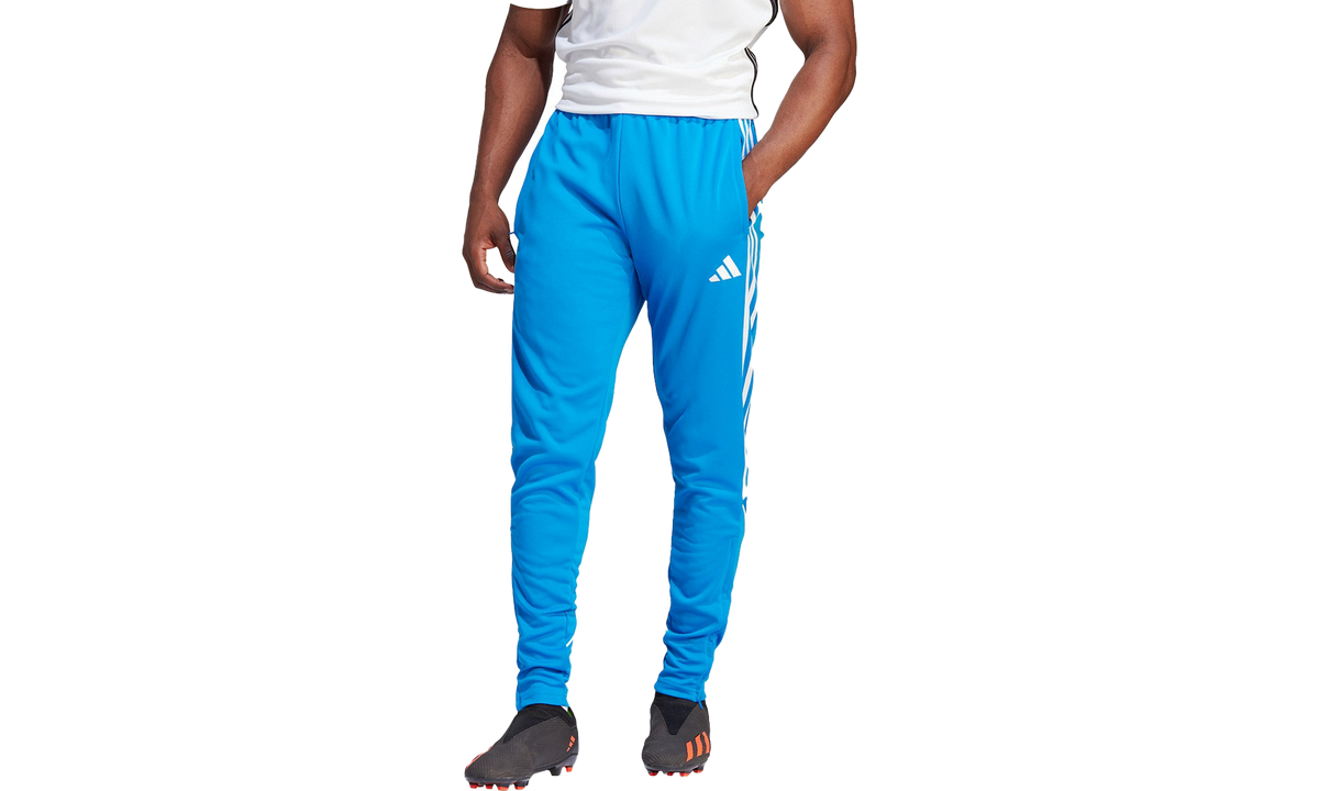TIRO23 Pant "Black" IN0323
