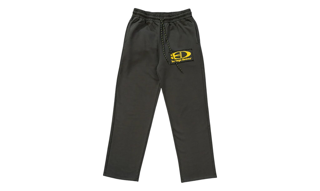 Tech Sweatpants "Green" BD008