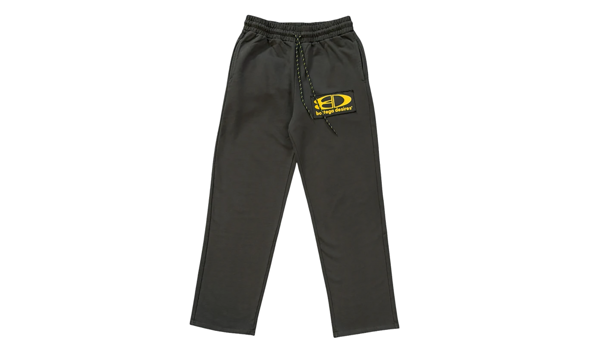 Tech Sweatpants "Green" BD008
