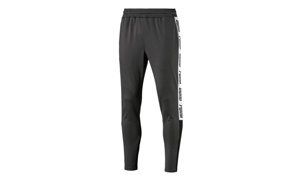 A.C.E. Track Pant "Black" 517852 01
