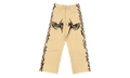 Tribal Airbrushed Pants "Khaki" HSR297