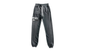 MA Bar Logo Sweatpants "Black & White" SS23MJL011 001