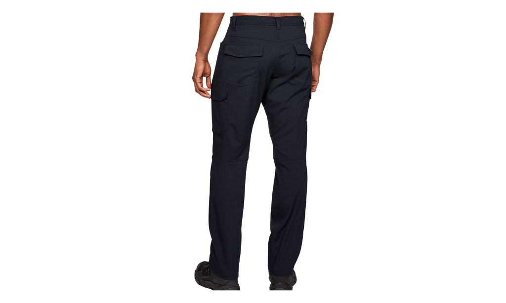 Enduro Cargo Pants "Black" 1316927 001