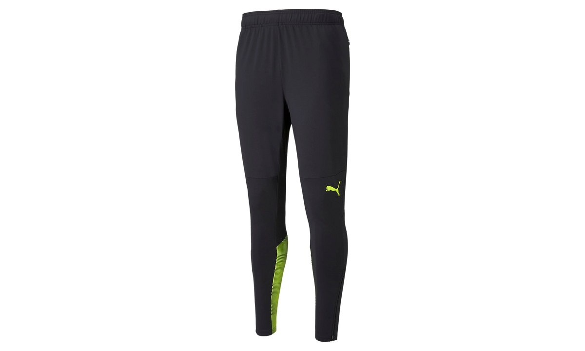 BVB BORUSSIA DORTMUND TRAINING PANTS "Black" 759058 05