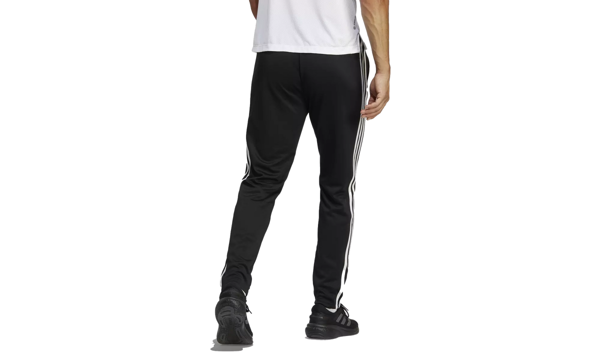 Essentials Logo Pants "Black / White" GK9483
