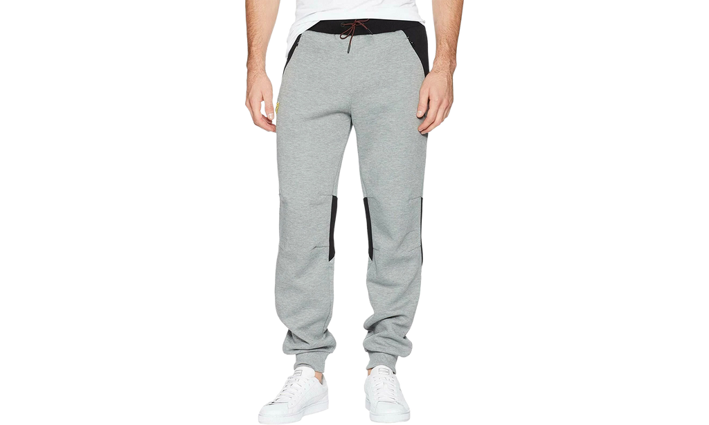 Scuderia Ferrari Sweat Pants "Medium Gray Heather" 576709 03