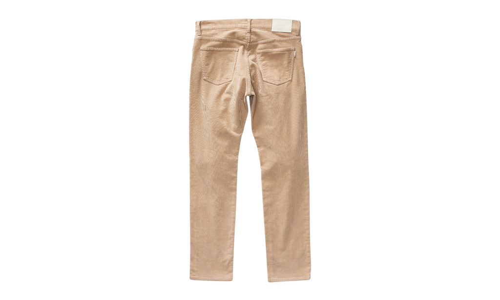 UNDERCOVER PANTS LIGHT BEIGE "BEIGE" UC2C45032