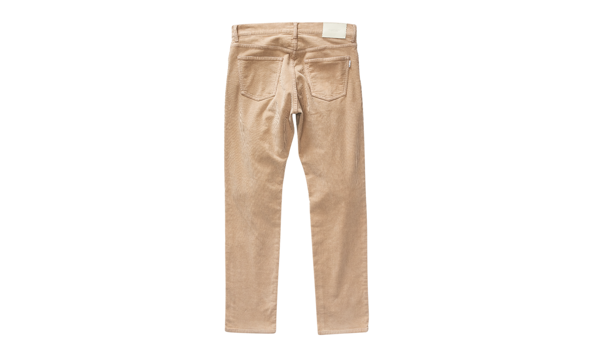 UNDERCOVER PANTS LIGHT BEIGE "BEIGE" UC2C45032