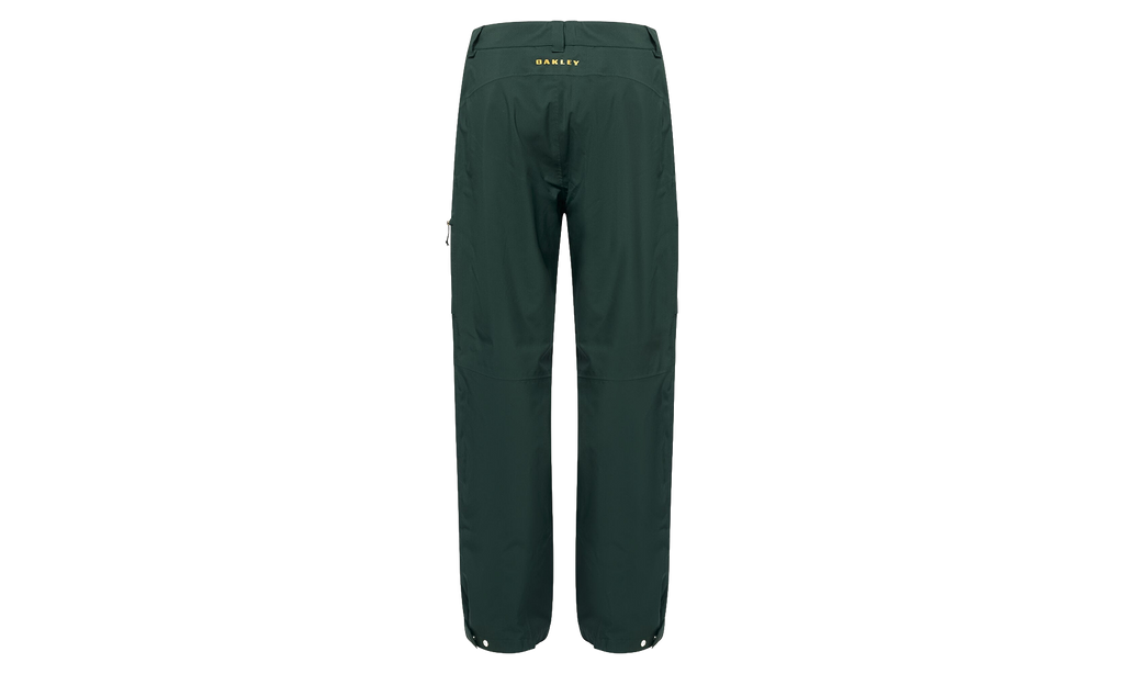 TC Earth Shell Pants "Hunter Green" FOA403438 7BC
