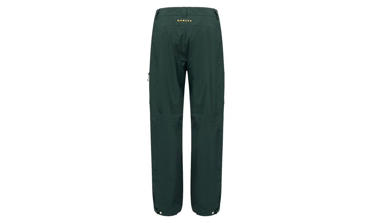 TC Earth Shell Pants "Hunter Green" FOA403438 7BC