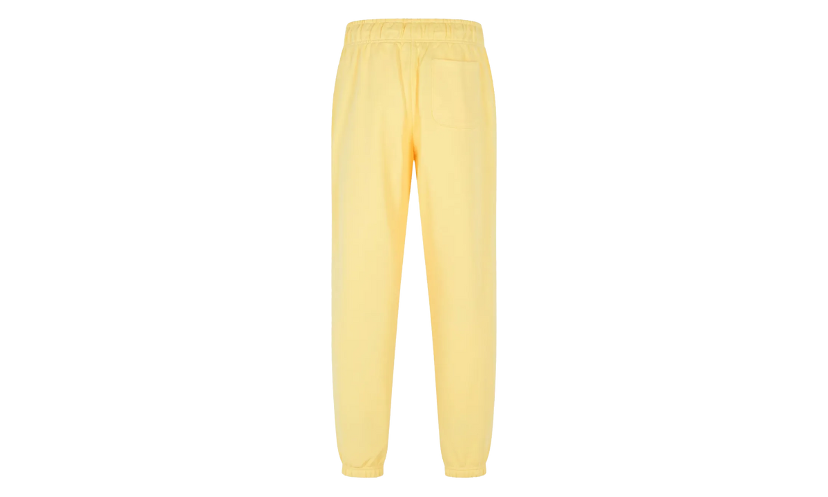 Made in USA Core Sweatpant "Calcium" MP43547CAU