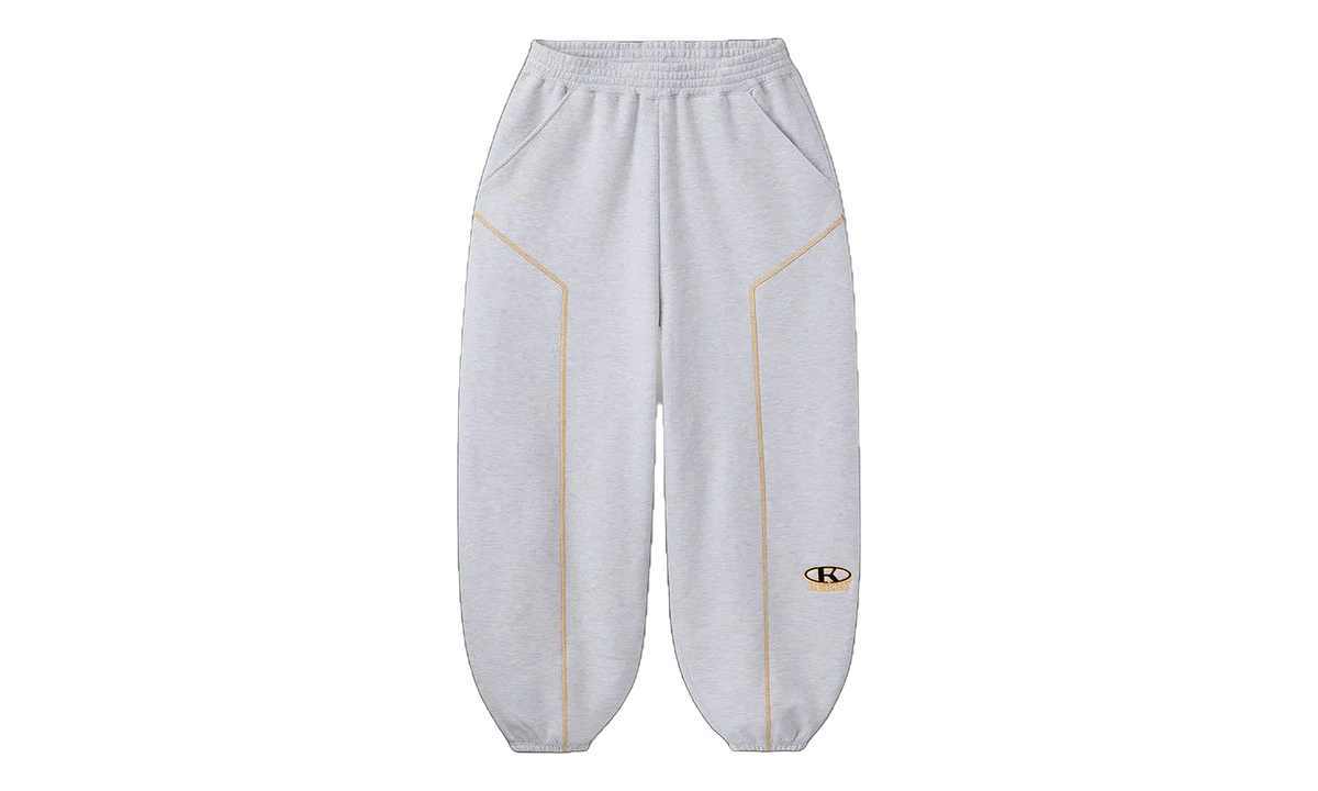 Serger Sweatpants "Grey" GV020