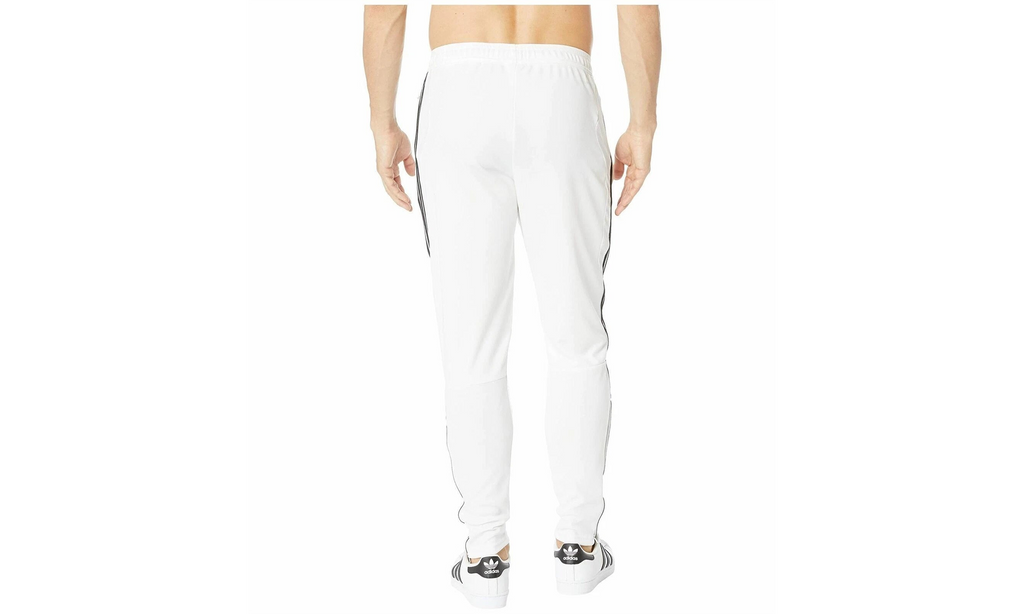 TIRO19 Training Pant "White / Black" DZ8767