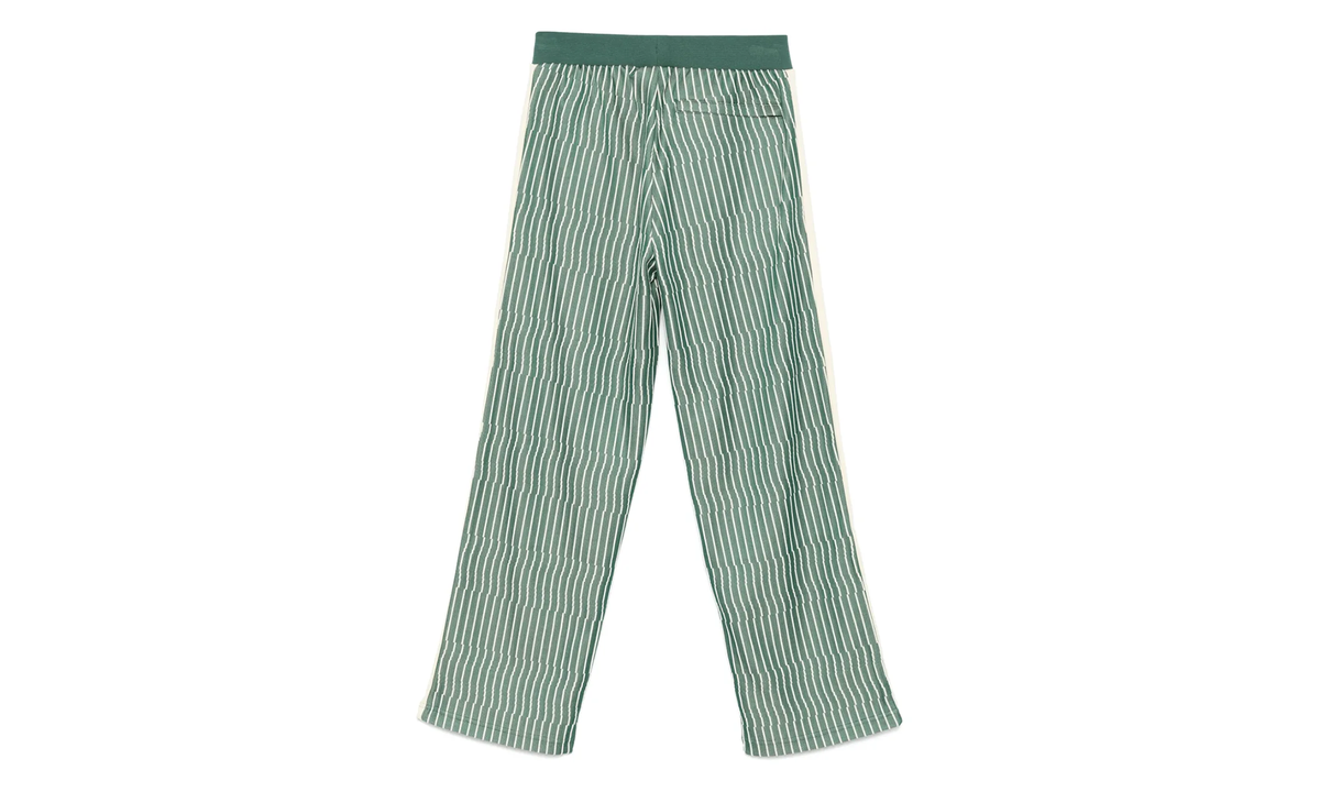 Players Lane T7 Pants "Dark Myrtle" 626661 60