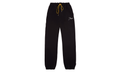 Classique Sweatpant "Black / White" RHFW25HO05012 1014