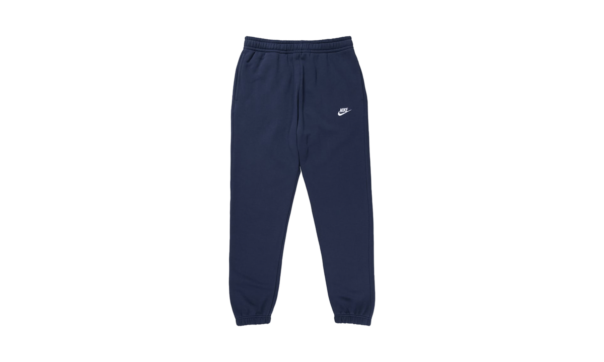 NSW Club Fleece Pants "NAVY" BV2737 410