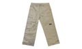 Thug Pants "Beige" TC23PT0604