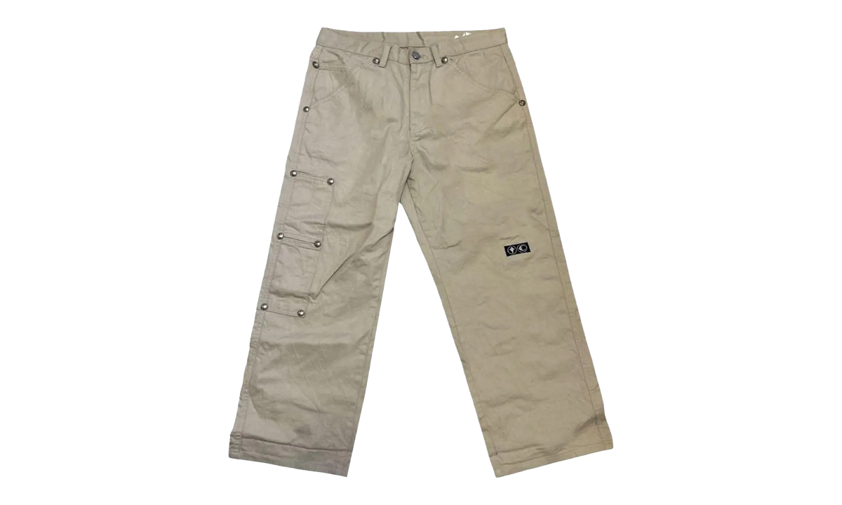 Thug Pants "Beige" TC23PT0604