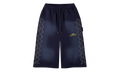 Crystal Sweatpants "Navy" HMDD003