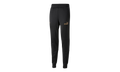 Porsche Legacy Metal Energy Race Pants "Puma Black / Gold" 536424 01