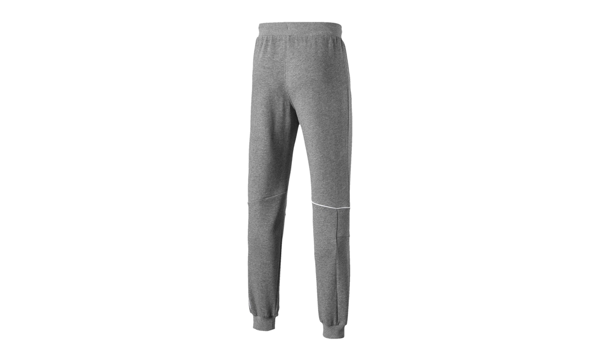 Scuderia Ferrari Sweat Pants "Medium Gray Heather" 577829 03