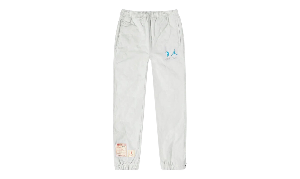 Air Jordan x Union LA Track Pants "Photon Dust Multi" DJ9520 025