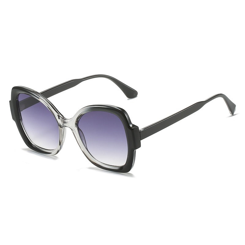 Butterfly Fashion Sunglasses – UV400 Protection Sunglasses
