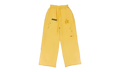 GENERAL ISSUE: SPECIAL OPS SWEATPANTS "Yellow" MFMSP02