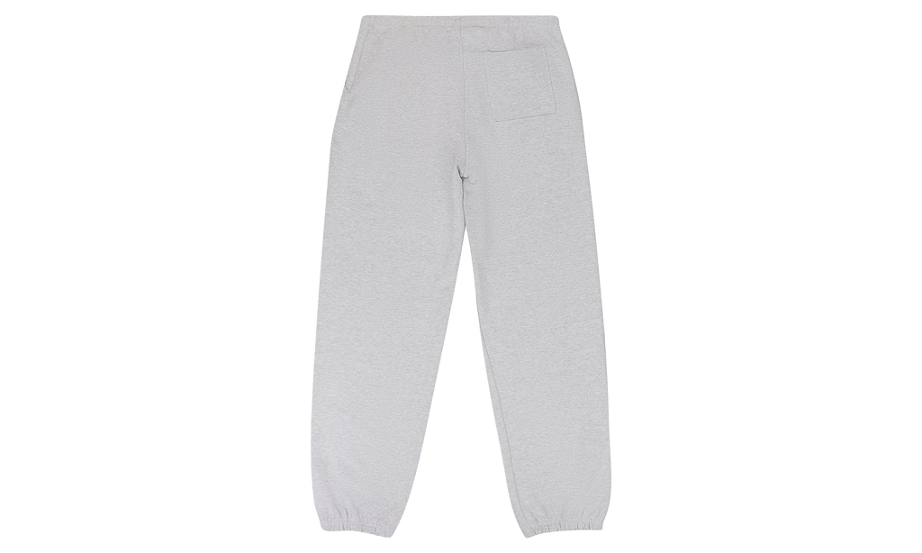 OG WEB SWEATPANTS "Grey" SP5der121