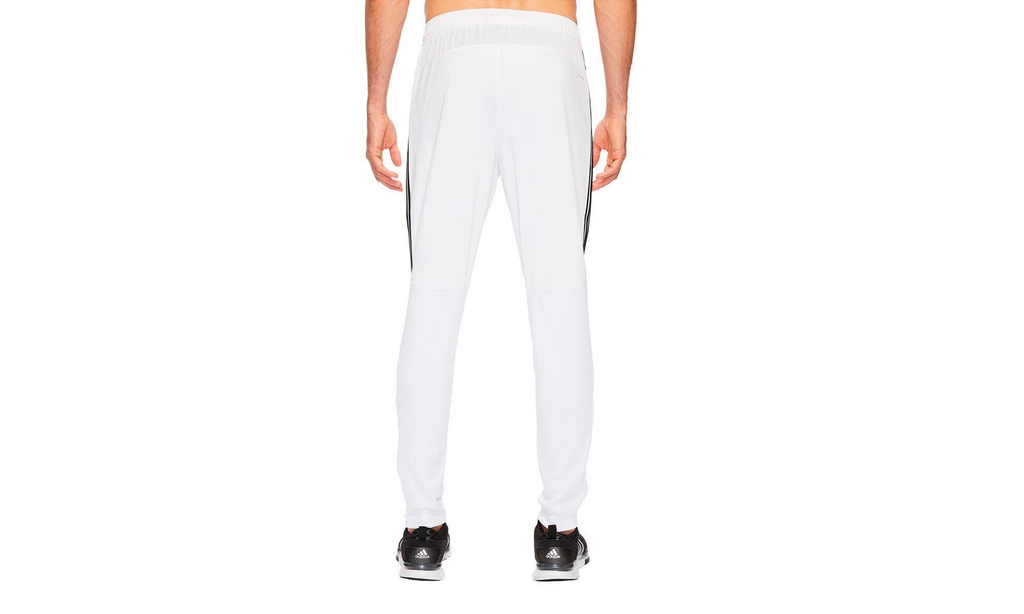Tiro17 Training Pant "White / Black" CF3606