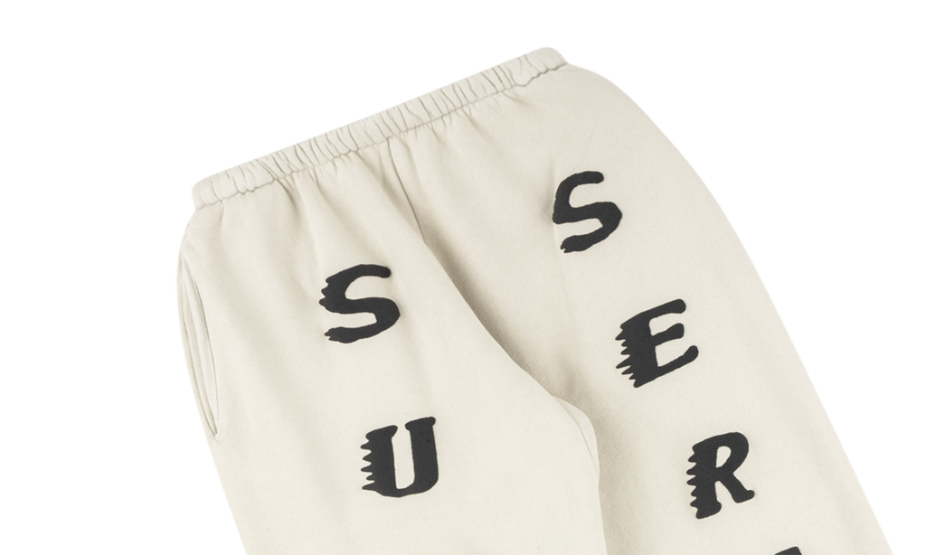 Sunday Service Sweatpants "Bone" 82938145