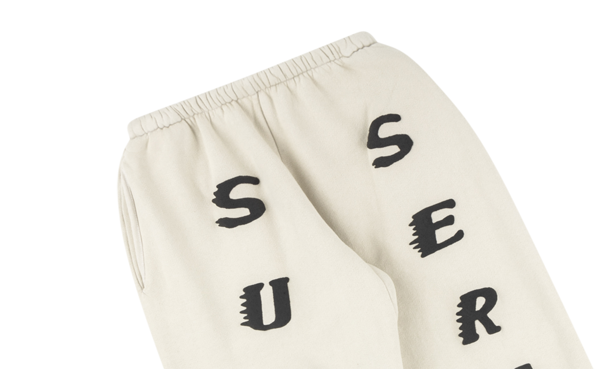 Sunday Service Sweatpants "Bone" 82938145