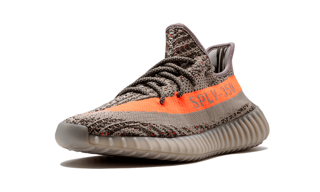 Yeezy Boost 350 V2 "Beluga" BB1826