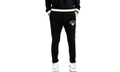 Scrimmage Brooklyn Nets /Wht Men's Jogger Pants "Black" BBN450367 BLK