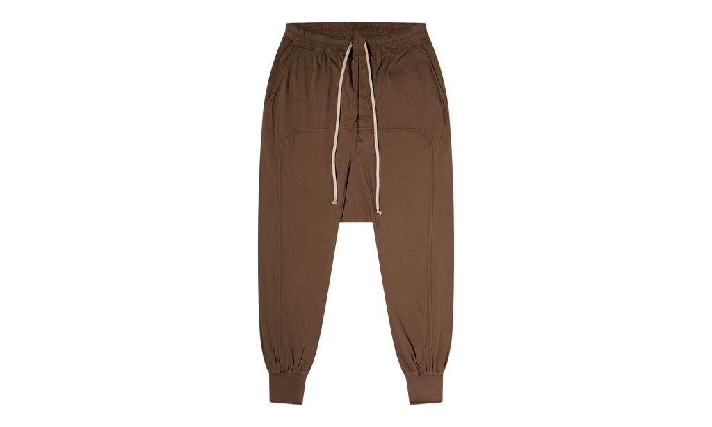 Gethsemane Prisoner Drawstring Pants "Dust" DU02A3395 RN 34