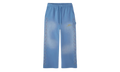 Crystal Sweatpants "Powder Blue" HMDD010