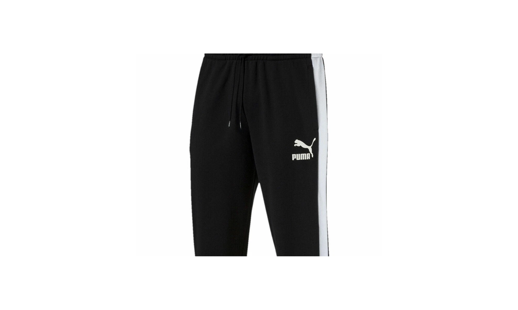 Classics Cuff Pants "Black" 576371 01