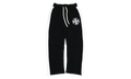 Quarter Pants "Black" MIXE114