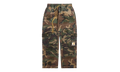 Camo Cargo Pants "Camo" DSM-S26-004