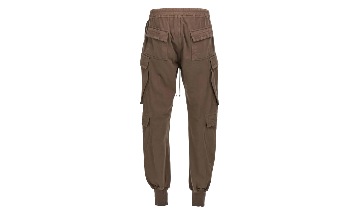 Mastodon Pants "Dust Brown" DU02D2396 RIG34
