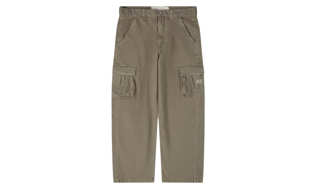 Ripstop Cargo Pants "Beige" ERL13P001 BEIGE